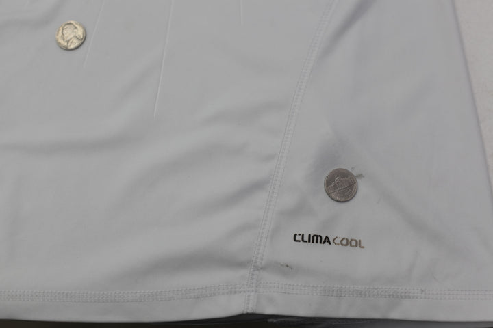 Mens Adidas Real Madrid 2010/11 Soccer Jersey