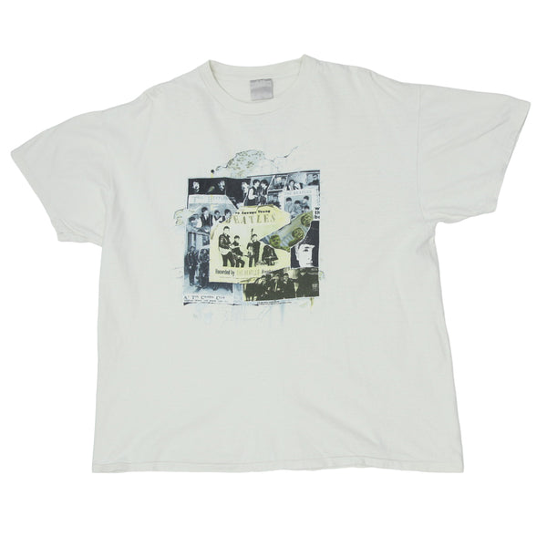 1995 The Beatles ヴィンテージ Tシャツ ONEITA L ea311014c5bdc5ca8a0d00419e0ca8