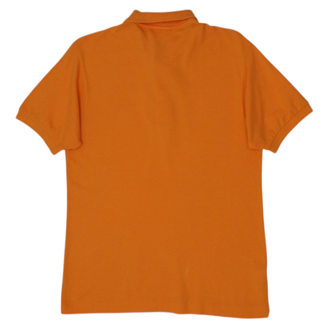 Mens Lacoste Logo Polo T-Shirt