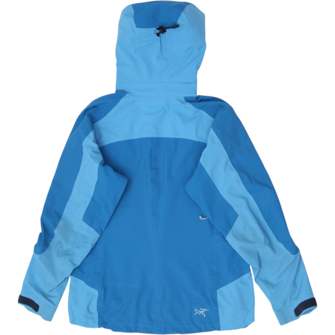 Ladies Arc'teryx Sidewinder SV Gore-Tex Jacket Size M