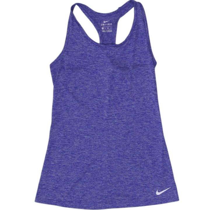 Ladies Nike Dri-FIT Athletic Wear Sleeveless Top Size XS