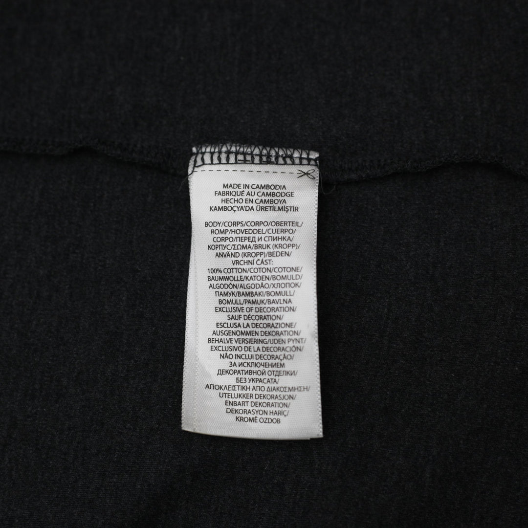 Ralph Lauren Classic Fit Cotton Polo Shirt Size L | Migration_T-Shirts - Alternate View | Fashion Rerun