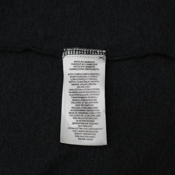 Ralph Lauren Classic Fit Cotton Polo Shirt Size L | Migration_T-Shirts - Alternate View | Fashion Rerun
