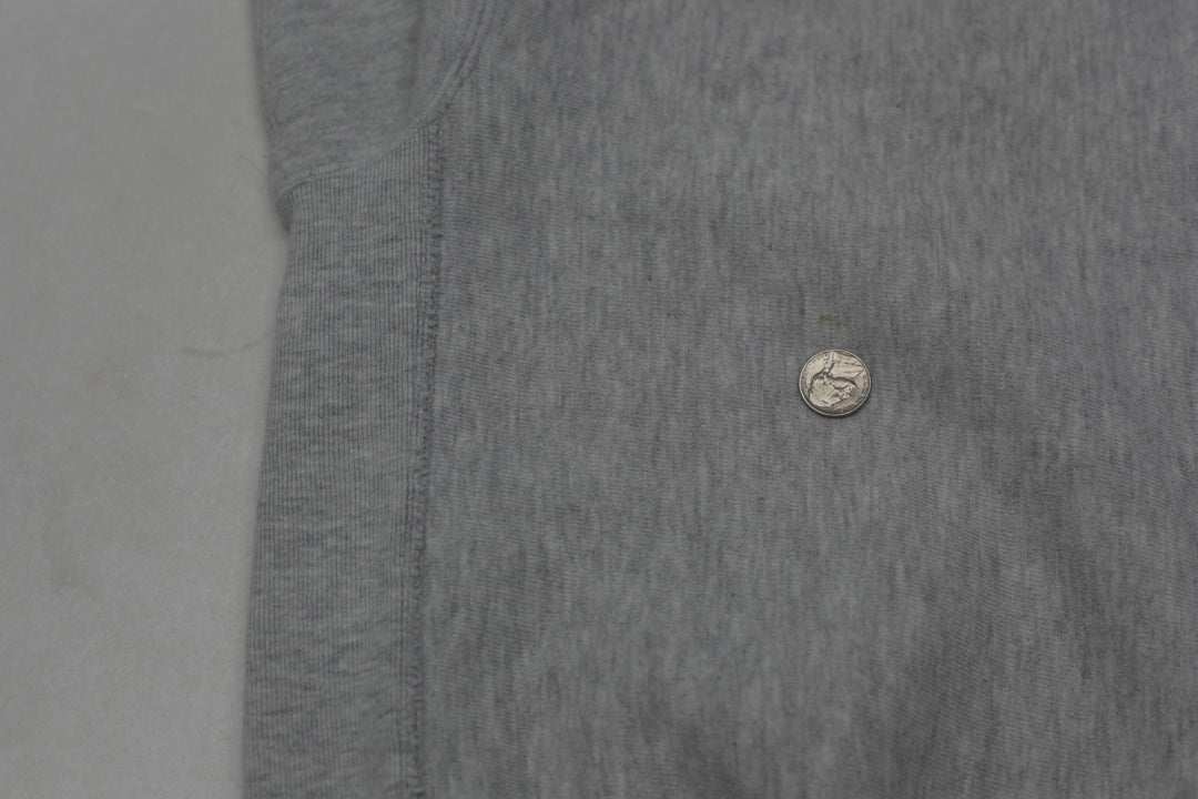 Vintage Champion Reverse Weave Redskins Sweatshirt