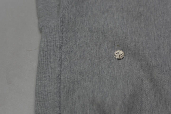 Vintage Champion Reverse Weave Redskins Sweatshirt