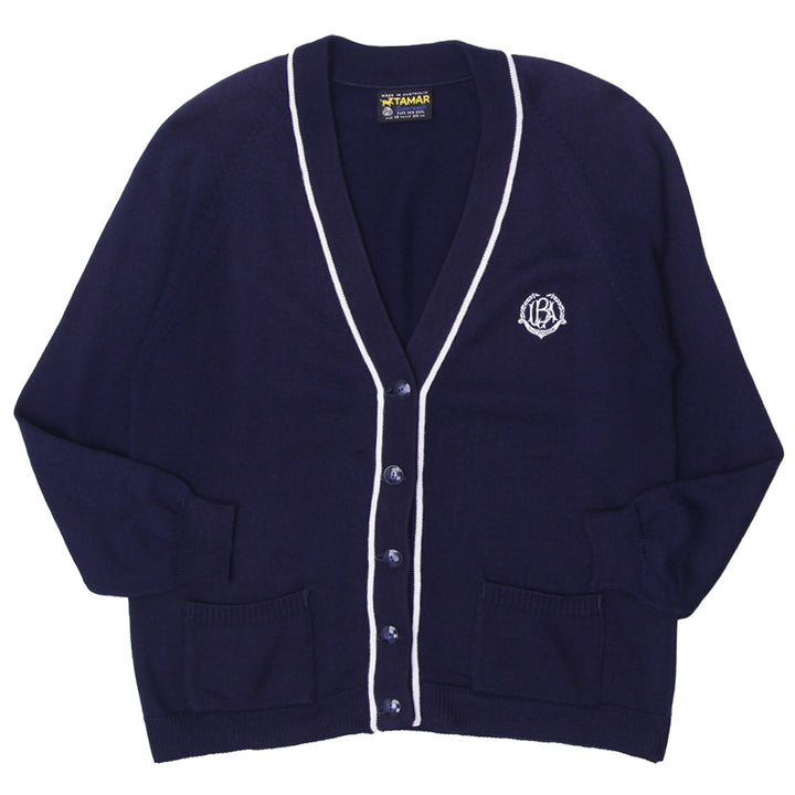 Vintage Tamar IBA Victoria Cardigan Sweater