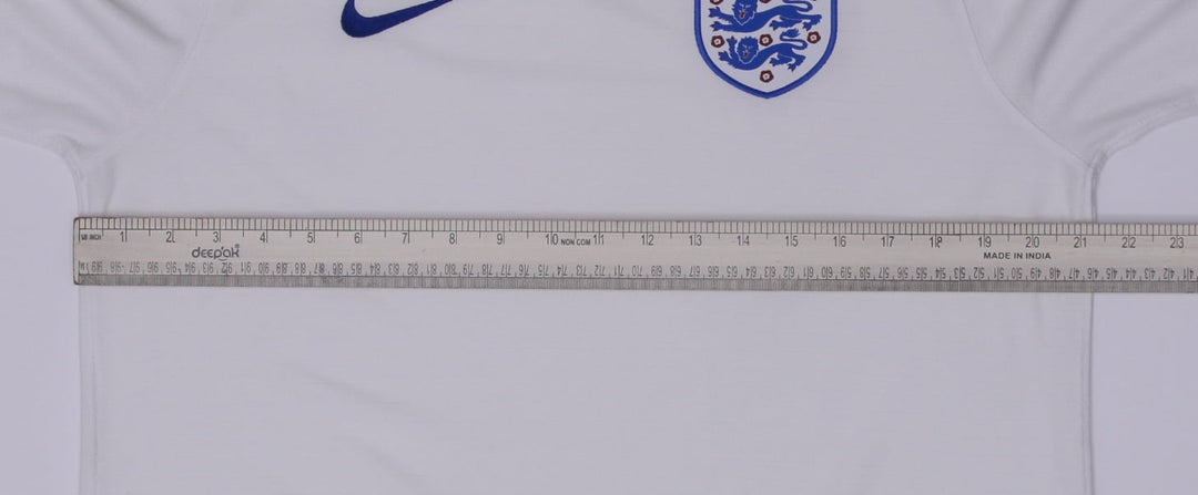 2018-2019 Nike England Home Football Jersey Size L | Migration_Jerseys - View 11 | Fashion Rerun