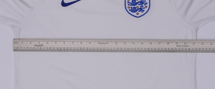 2018-2019 Nike England Home Football Jersey Size L | Migration_Jerseys - View 11 | Fashion Rerun
