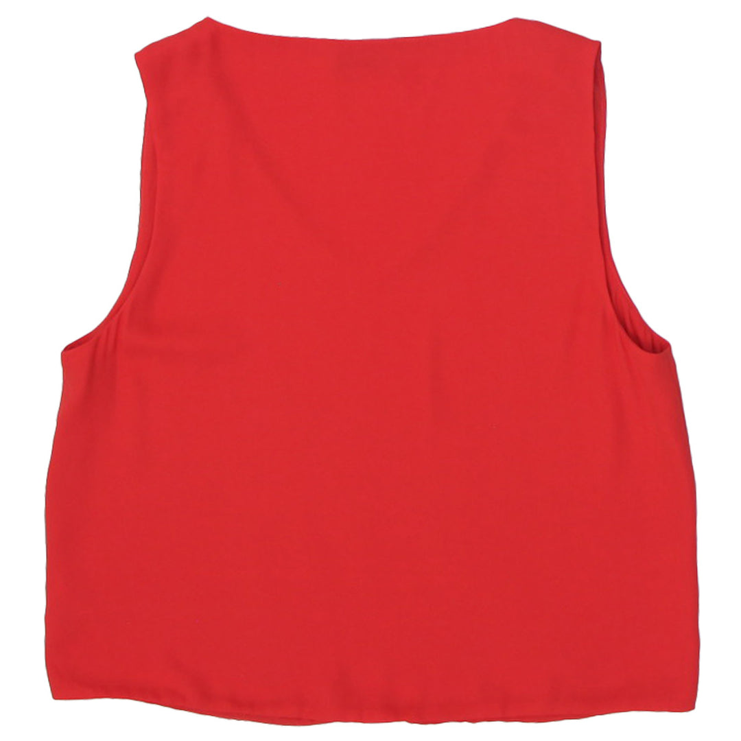 Ladies Babaton Sleeveless Top