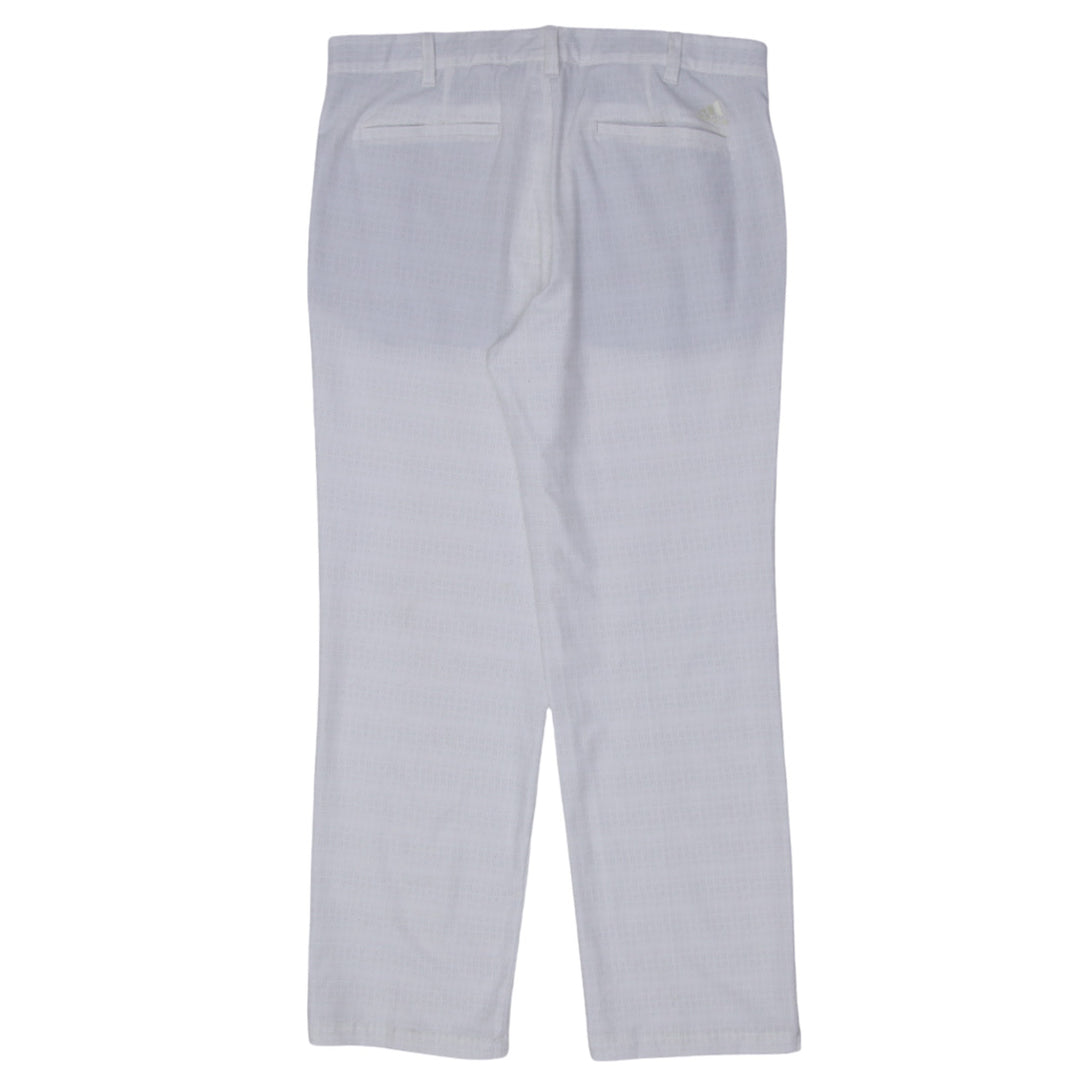 Mens Adidas Logo Casual Pants