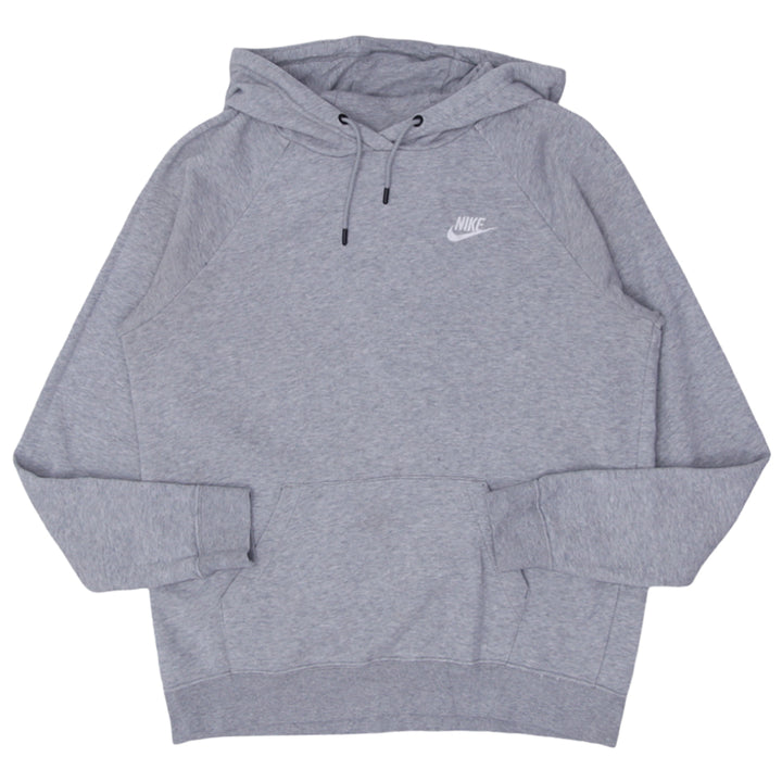 Mens Nike Embroidered Pullover Hoodie - Fashion Rerun Vintage Migration_Sweaters