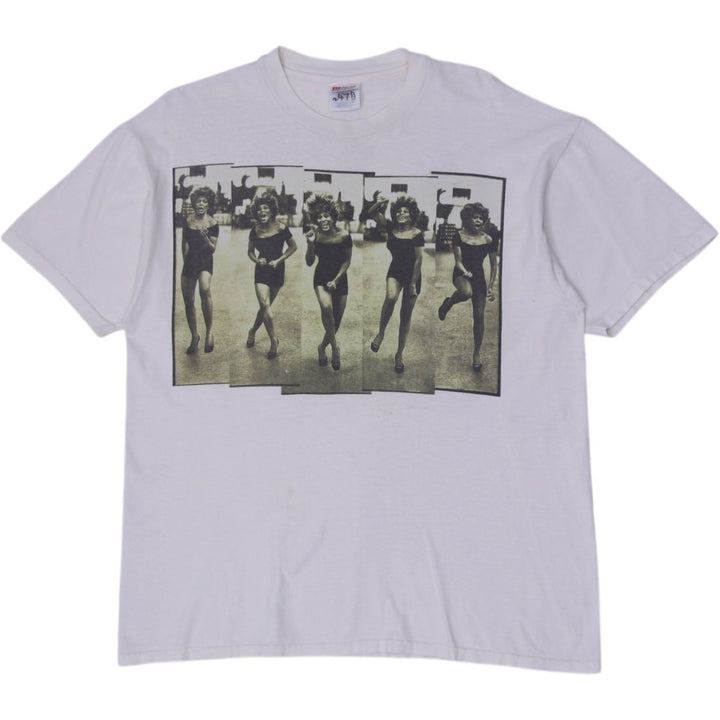 Vintage 90s Tina Turner Wildest Dream Tour Single Stitch T Shirt XL | Migration_T-Shirts | Fashion Rerun