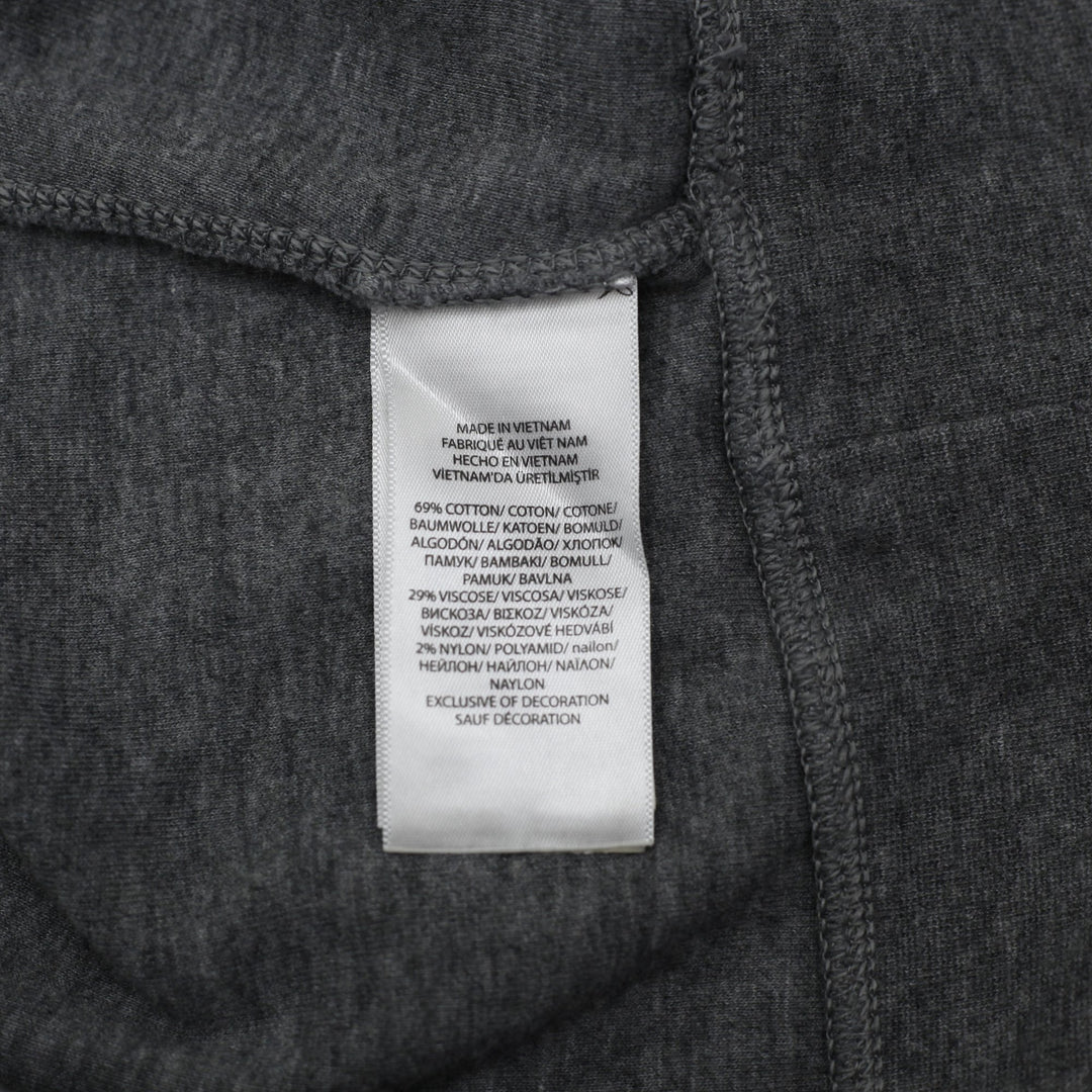 Mens Polo Ralph Lauren Quarter Zip Pullover Sweater Size L