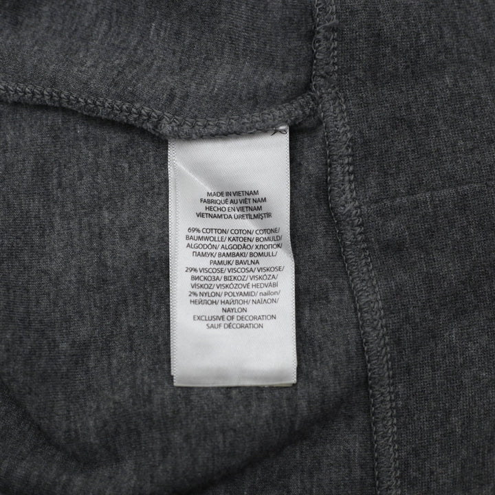 Mens Polo Ralph Lauren Quarter Zip Pullover Sweater Size L
