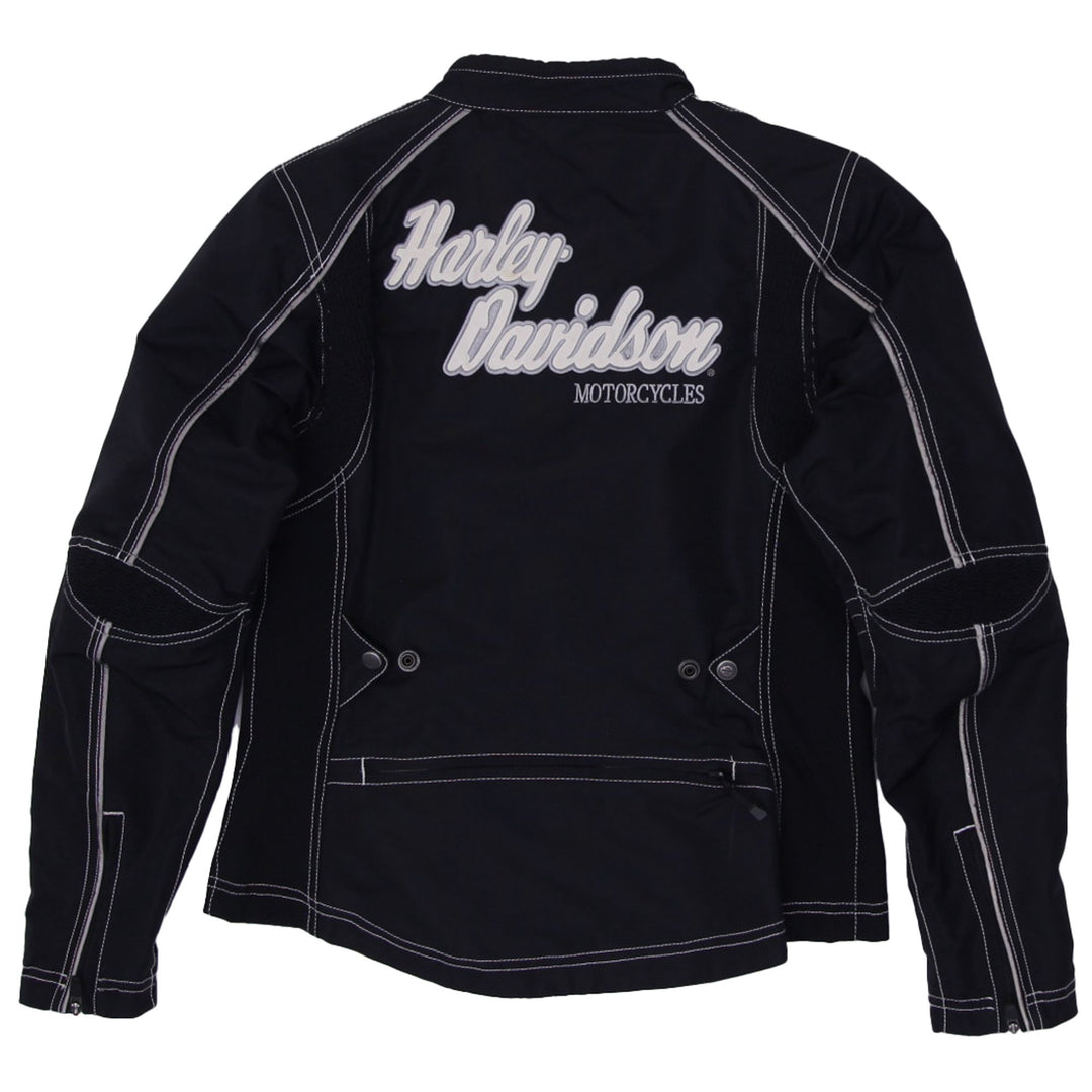 Ladies Harley-Davidson Sidewinder RCS Waterproof Jacket