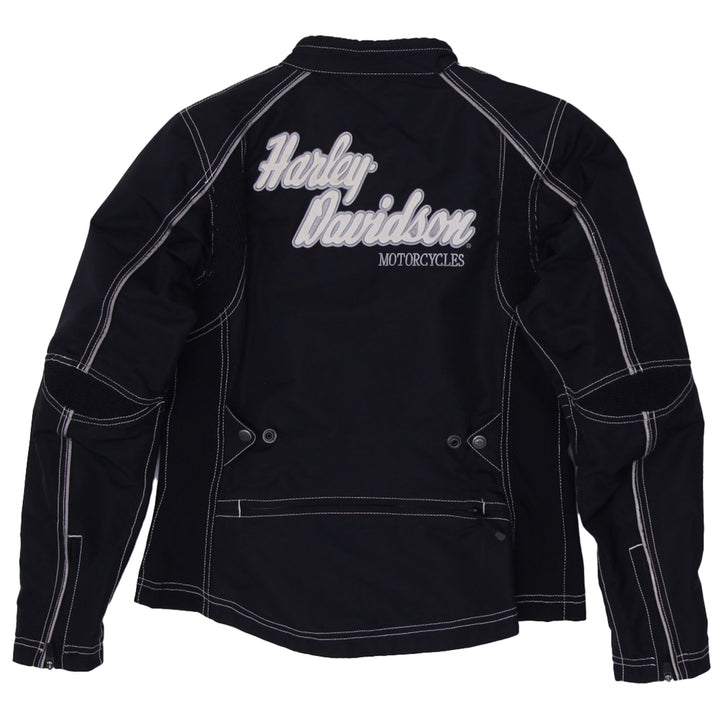 Ladies Harley-Davidson Sidewinder RCS Waterproof Jacket