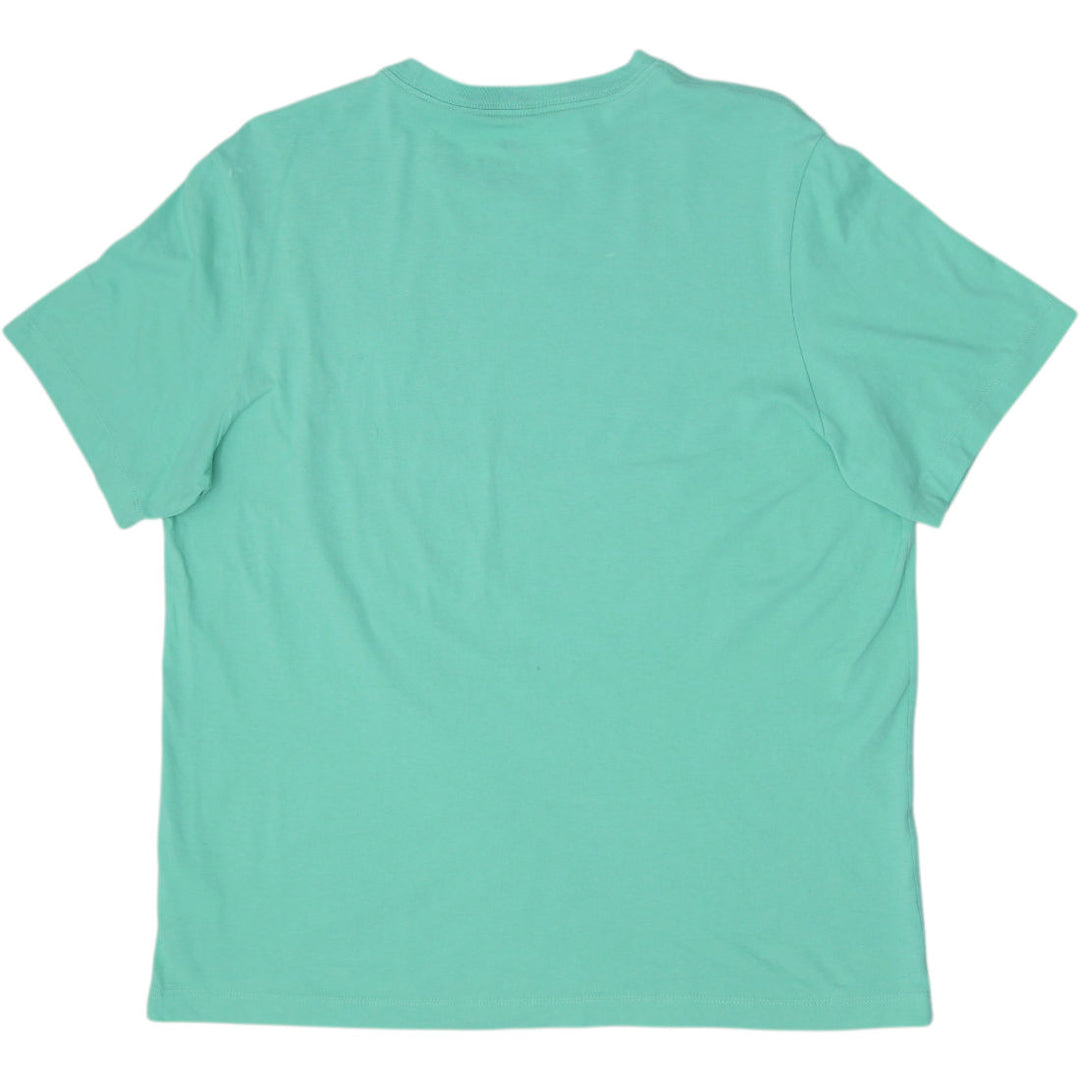 Mens Nike Sportswear Club Swoosh T-Shirt Size XL