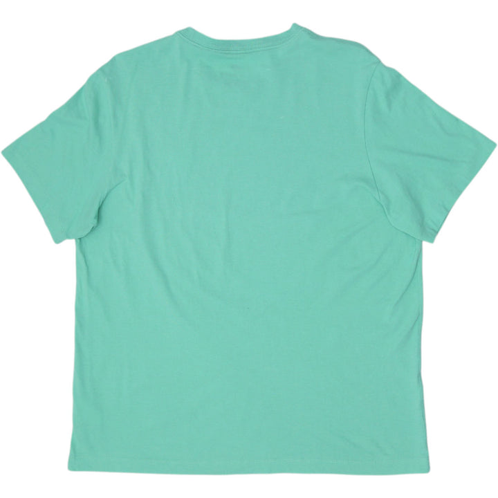 Mens Nike Sportswear Club Swoosh T-Shirt Size XL