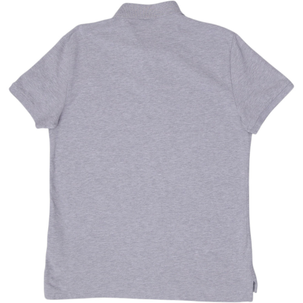 Polo Ralph Lauren Custom Slim Fit Shirt Size L | Migration_T-Shirts - Side View | Fashion Rerun