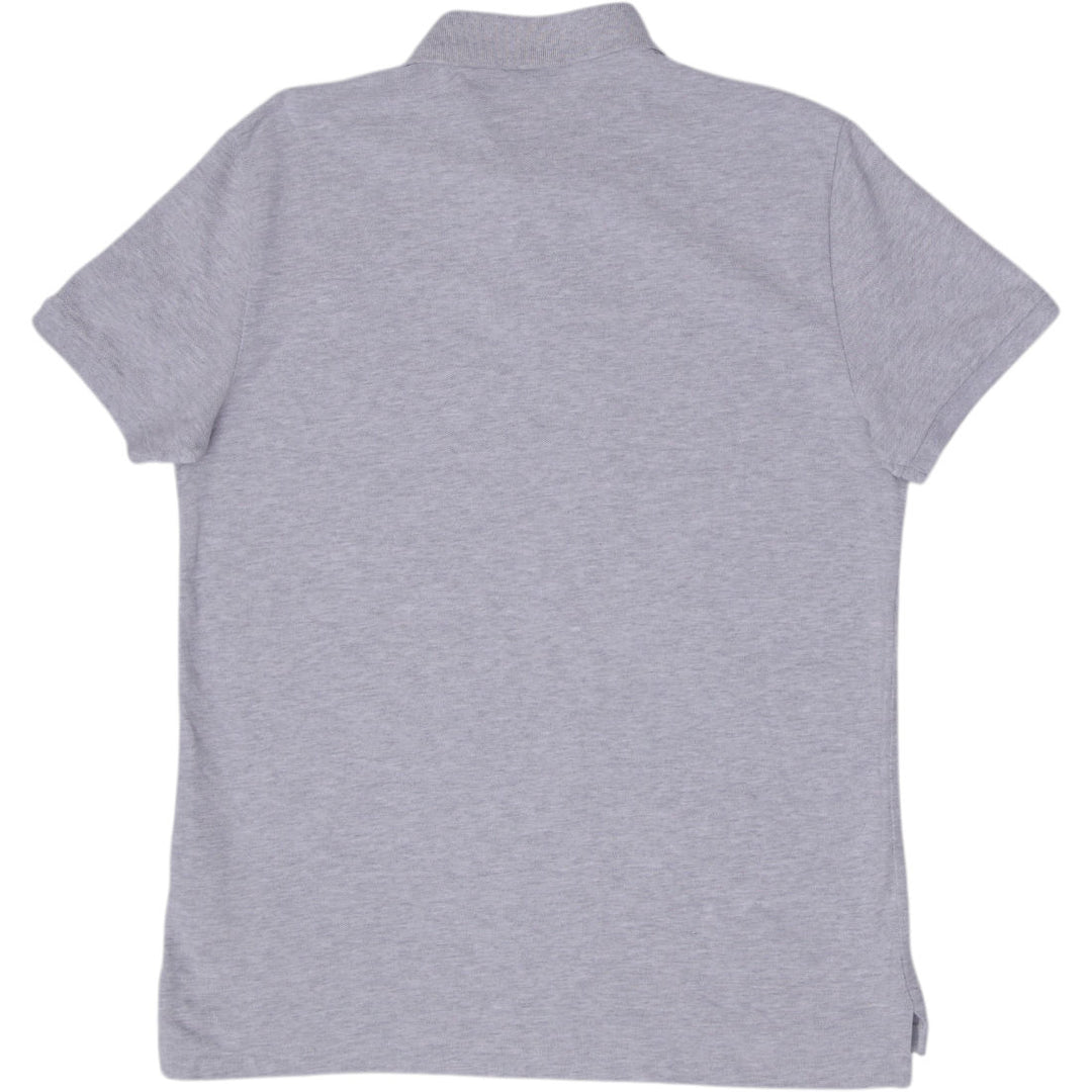 Polo Ralph Lauren Custom Slim Fit Shirt Size L | Migration_T-Shirts - Side View | Fashion Rerun