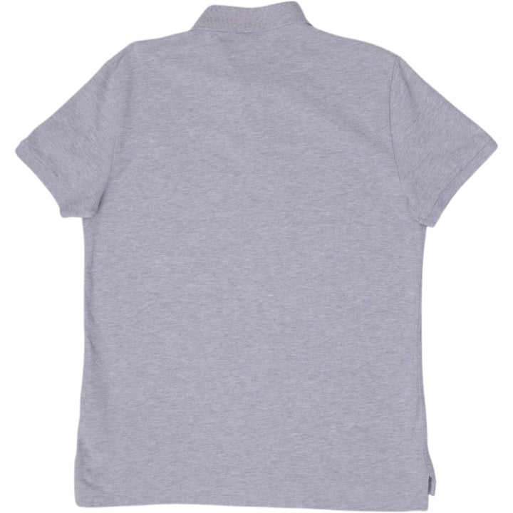 Polo Ralph Lauren Custom Slim Fit Shirt Size L | Migration_T-Shirts - Side View | Fashion Rerun