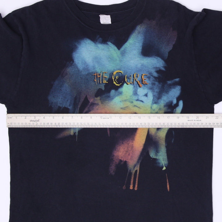 Vintage Mens The Cure 1996 The Cure Wild Mood Swings Size L