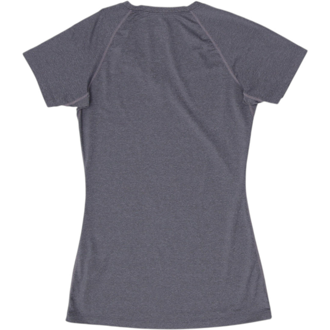Ladies  Nike Pro Athletic Sportswear V-Neck Top Size S