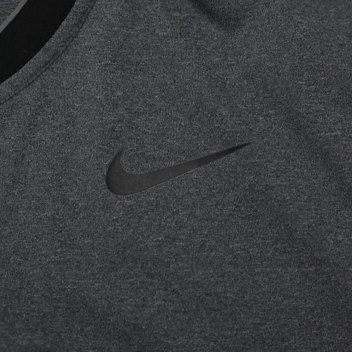 Mens Nike MLB Authentic Collection Short Sleeve Training T-Shirt Size L