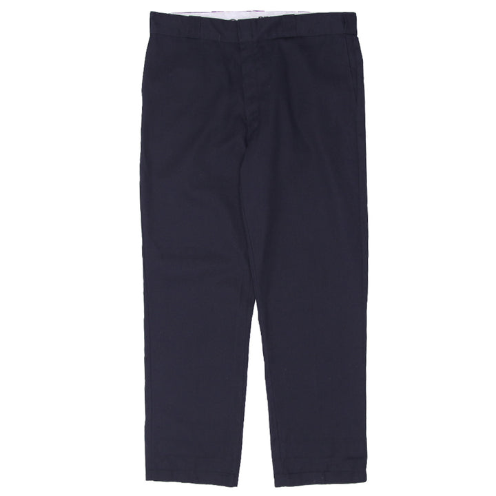 Mens 874 Dickies Original Fit Pants