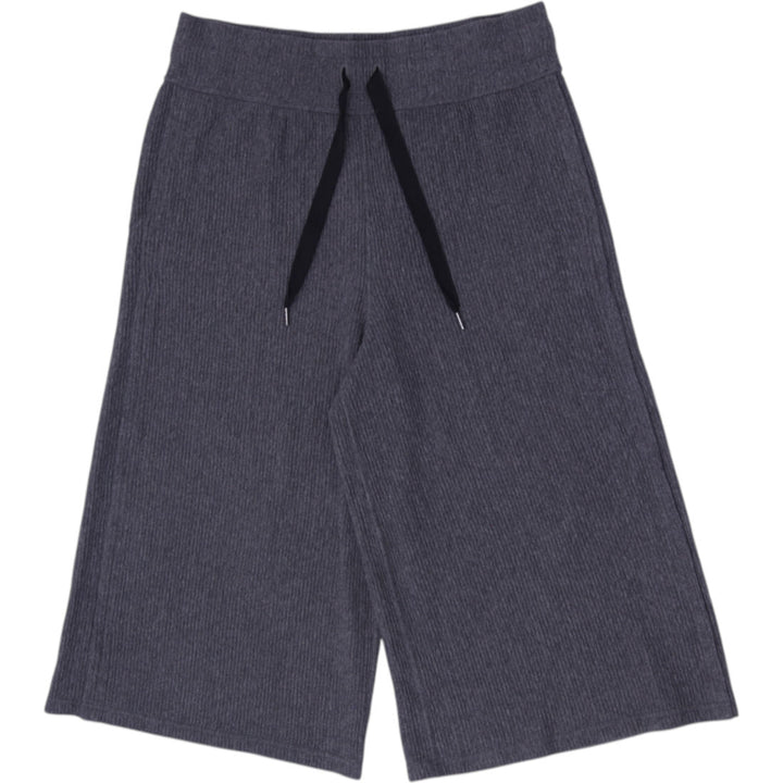 Ladies Lululemon Retreat Yourself Crop Wide-Leg Pants Size 12