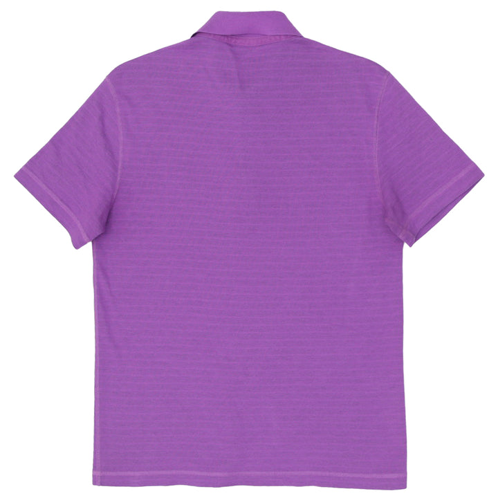 Mens Lacoste Reversible Polo T-Shirt