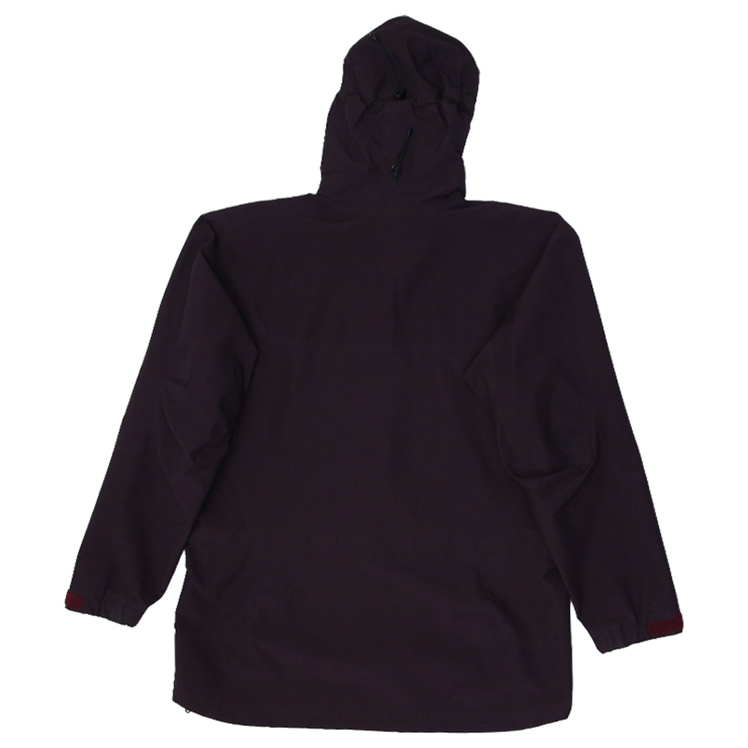Ladies Arc'teryx Gore-Tex Pro Shell Full Zip Hooded Jacket