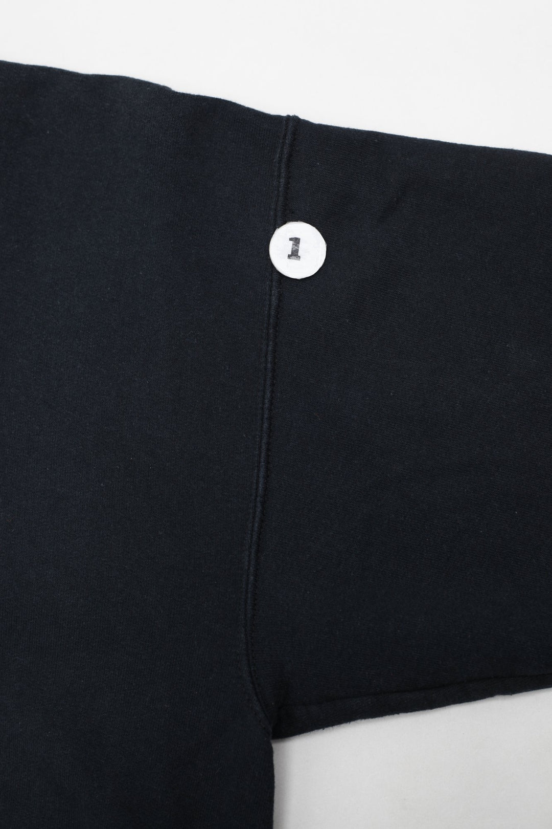 Vintage Hanes Black Pink Floyd Crewneck Sweatshirt