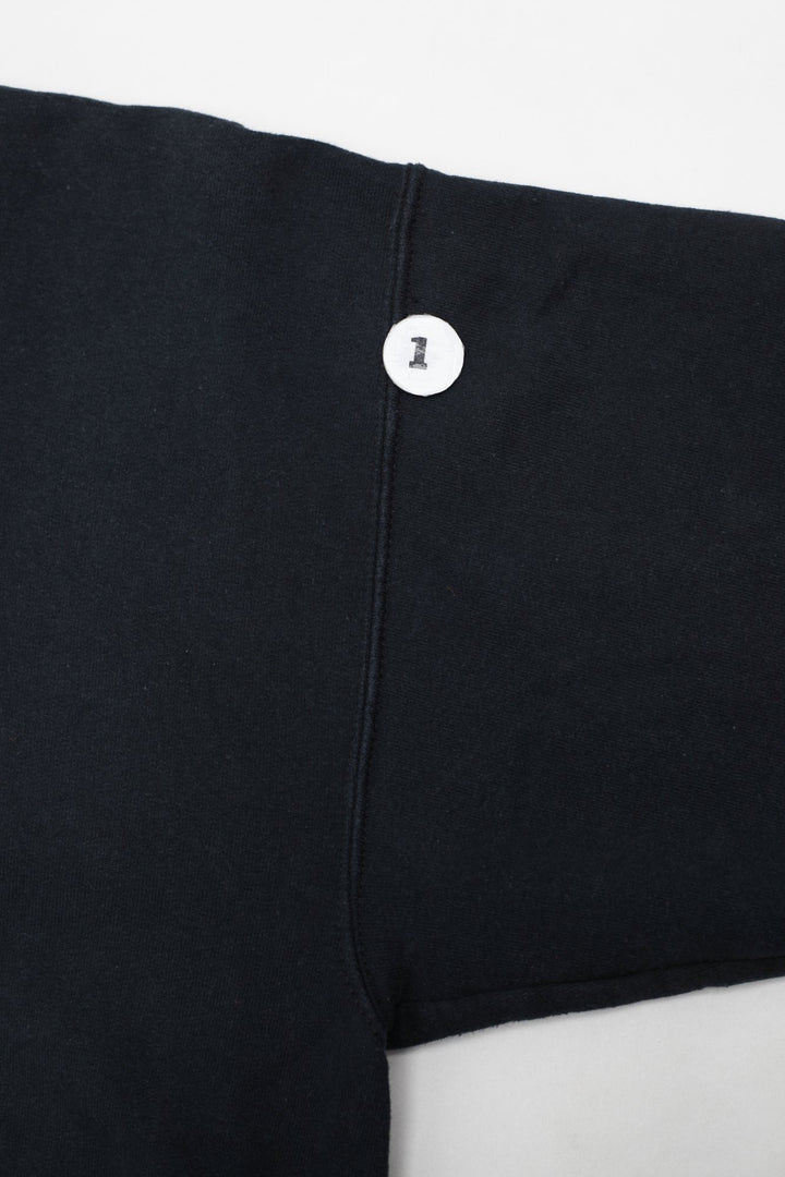 Vintage Hanes Black Pink Floyd Crewneck Sweatshirt