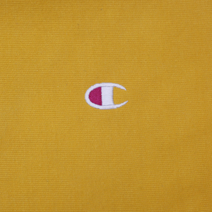 Mens Champion Reverse Weave Crewneck Sweatshirt Size M