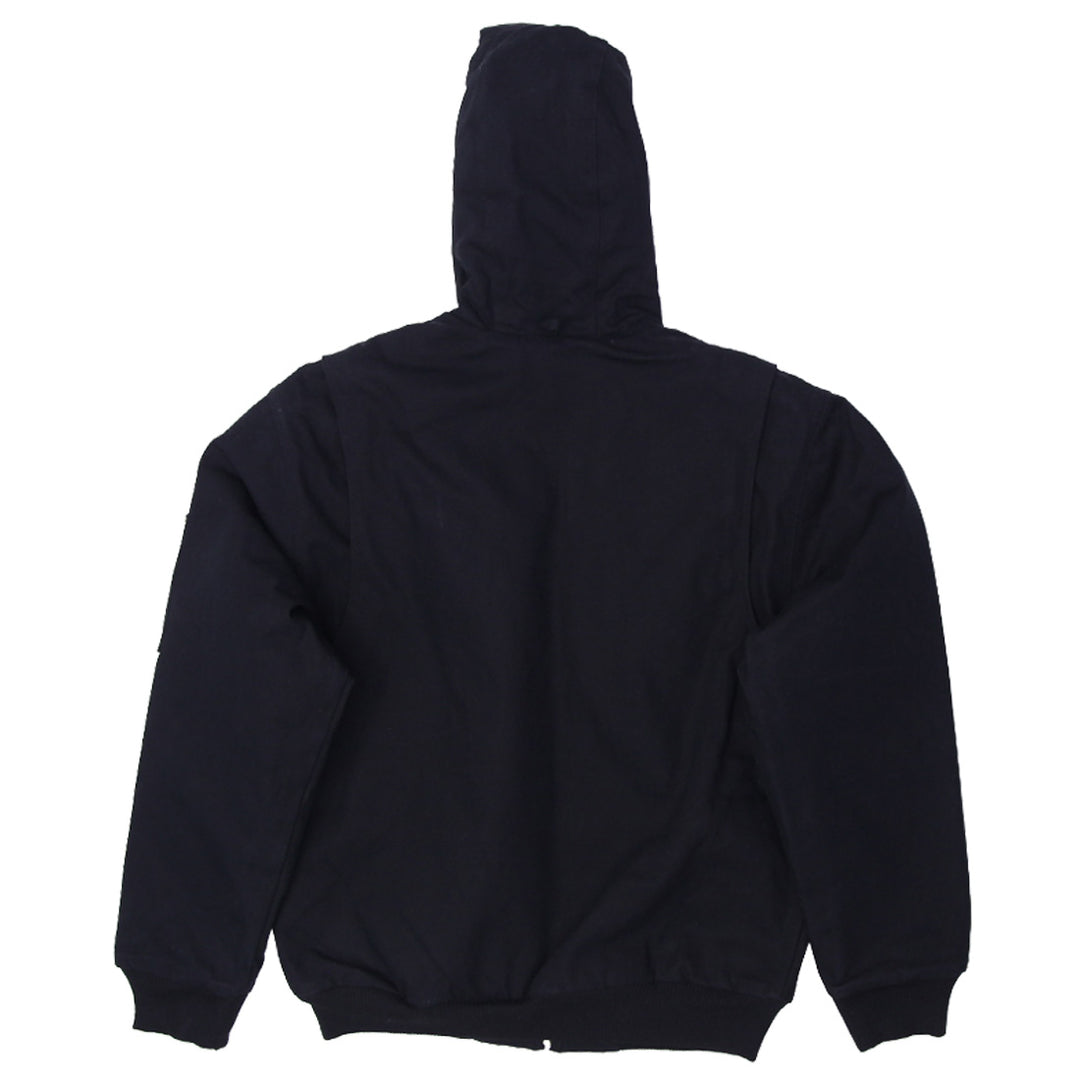 Vintage Tough Duck Hooded Jacket