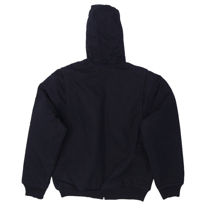 Vintage Tough Duck Hooded Jacket