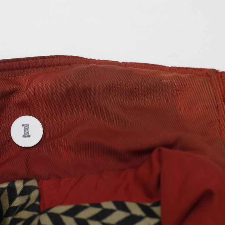 Vintage 80s Spyder Technical Insulated Ski Jacket Size 6XL