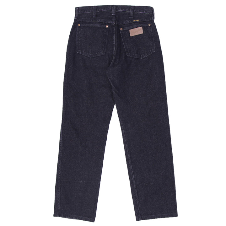 Vintage Ladies Wrangler High Waisted Made In USA Jeans