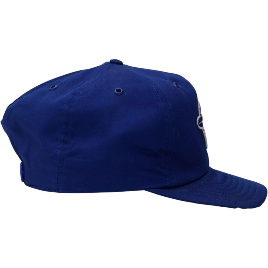 Vintage Mens MLB Toronto Blue Jays Baseball Cap Adjustable Snapback