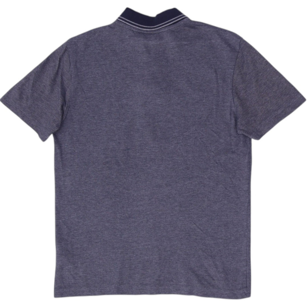 Mens BOSS Logo Short Sleeve Polo T-Shirt