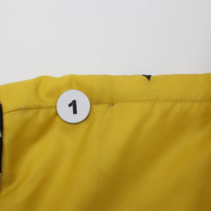 Vintage 1990s Team Ski-Doo Racing Jacket Size XXL | Migration_Jackets - View 9 | Fashion Rerun