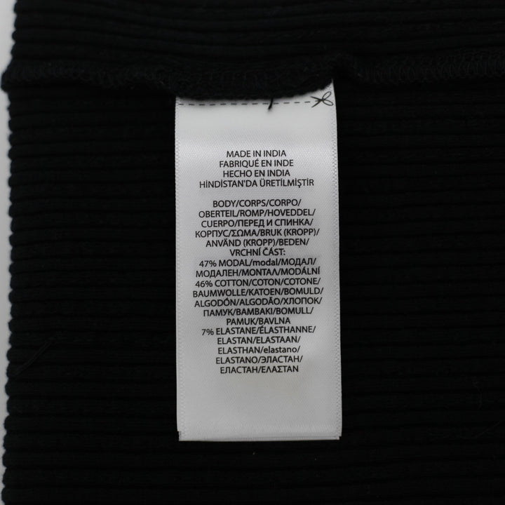 Ladies Polo Ralph Lauren Ribbed Beaded Detail Sweater Size S | Migration_Knitwear & Sweaters - Detail View | Fashion Rerun