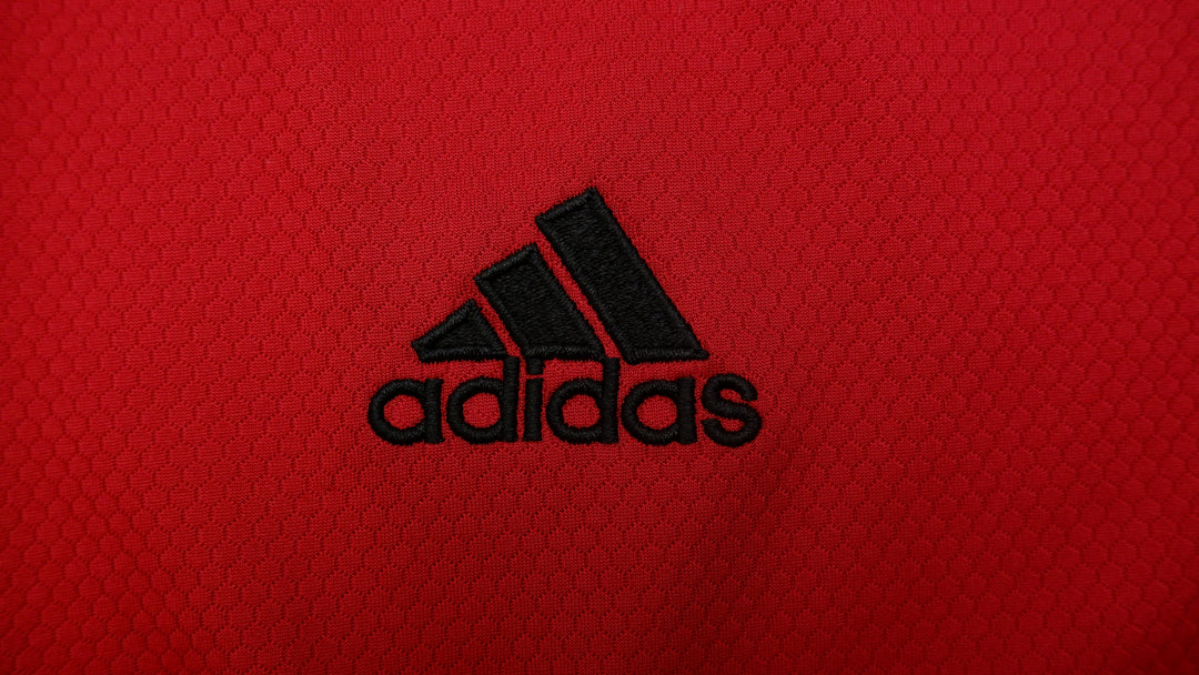 Mens Manchester United Home Football Shirt 2019 - 2020 Adidas Jersey
