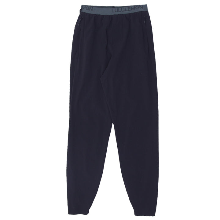 Ladies Lululemon Elastic Waist Drawstring Pants