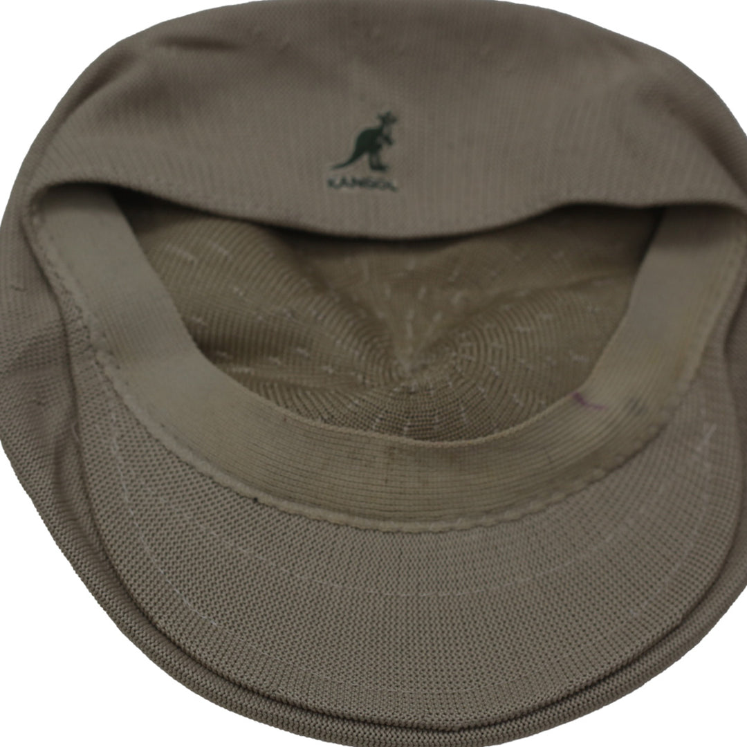 Vintage Kangol Tropic 7100 Cap - Fashion Rerun Vintage Migration_Accessories