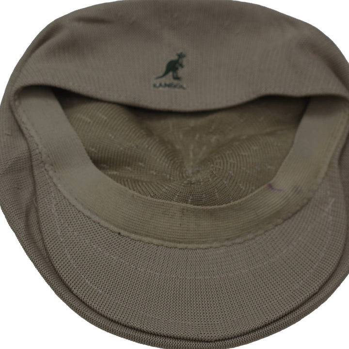 Vintage Kangol Tropic 7100 Cap - Fashion Rerun Vintage Migration_Accessories