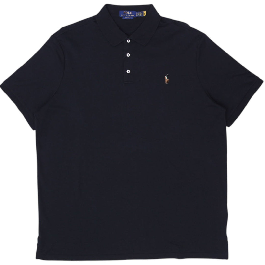 Polo Ralph Lauren Classic Fit Polo Shirt Size XL | Migration_T-Shirts | Fashion Rerun