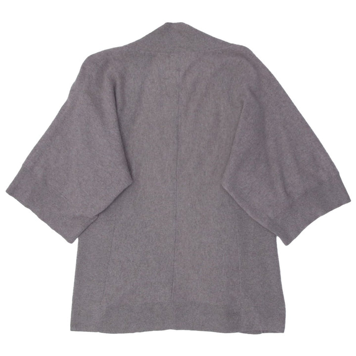 Ladies Kenar Cardigan Kimono 100% Cashmere Sweater
