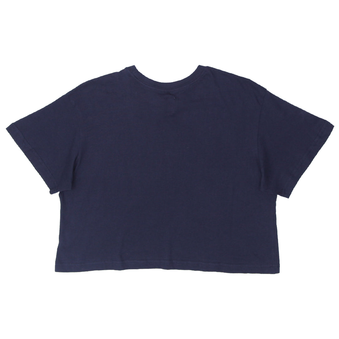 Ladies Champion Crop T-Shirt Boxy